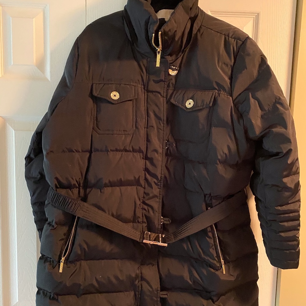 Michael Kors Down Jacket
